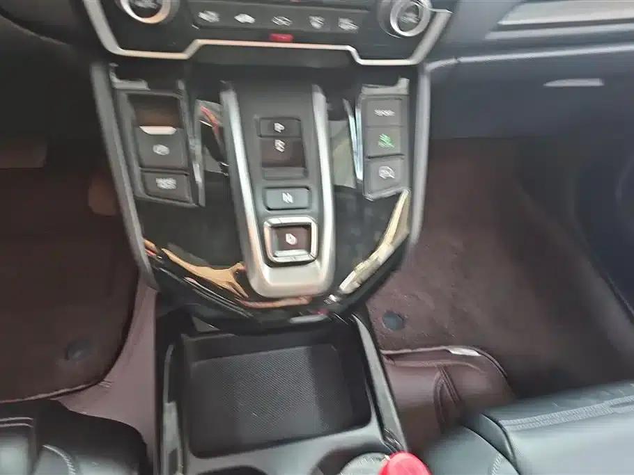 Honda CR-V PHEV 2021 Model E+ Hybrid 2.0L Smart Edition — миниатюра 16
