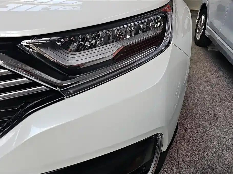 Honda CR-V PHEV 2021 Model E+ Hybrid 2.0L Smart Edition — миниатюра 5