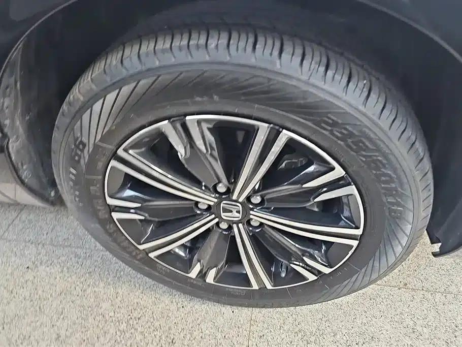 Honda CR-V PHEV 2021 Model E+ Hybrid 2.0L Smart Edition — миниатюра 6