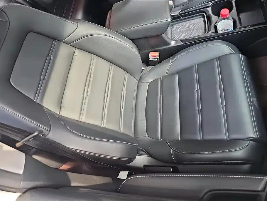 Honda CR-V PHEV 2021 Model E+ Hybrid 2.0L Smart Edition — миниатюра 8
