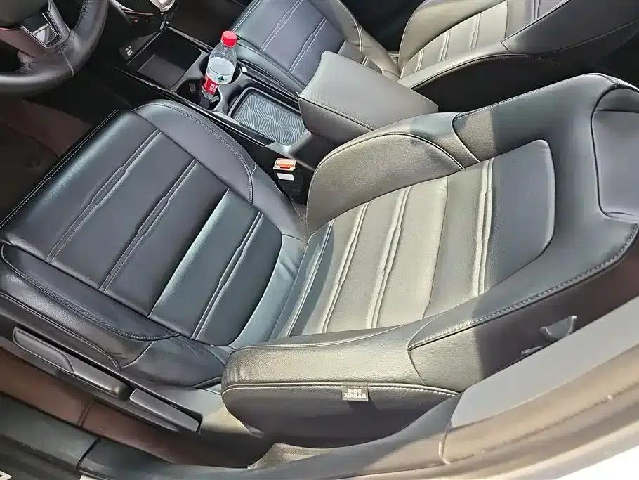 Honda CR-V PHEV 2021 Model E+ Hybrid 2.0L Smart Edition — миниатюра 9