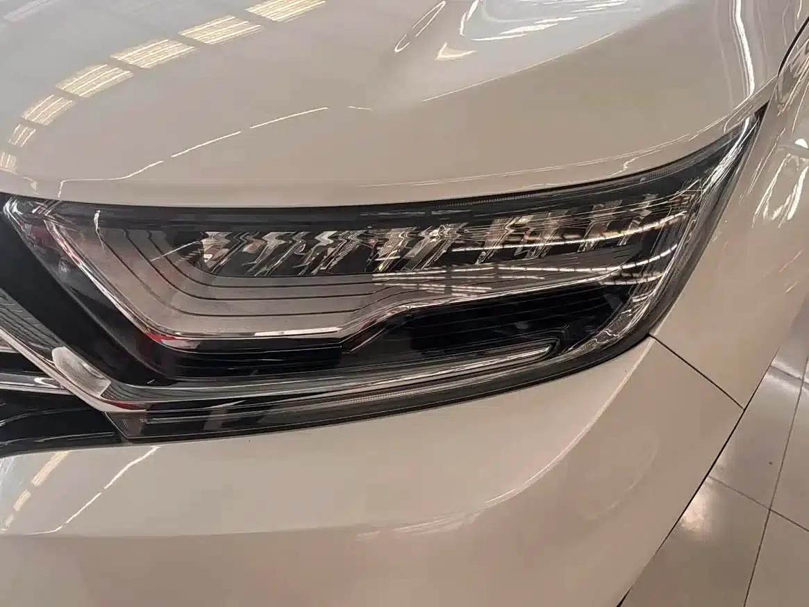 Honda CR-V PHEV 2021 Model E+ Hybrid 2.0L Smart Edition — миниатюра 4
