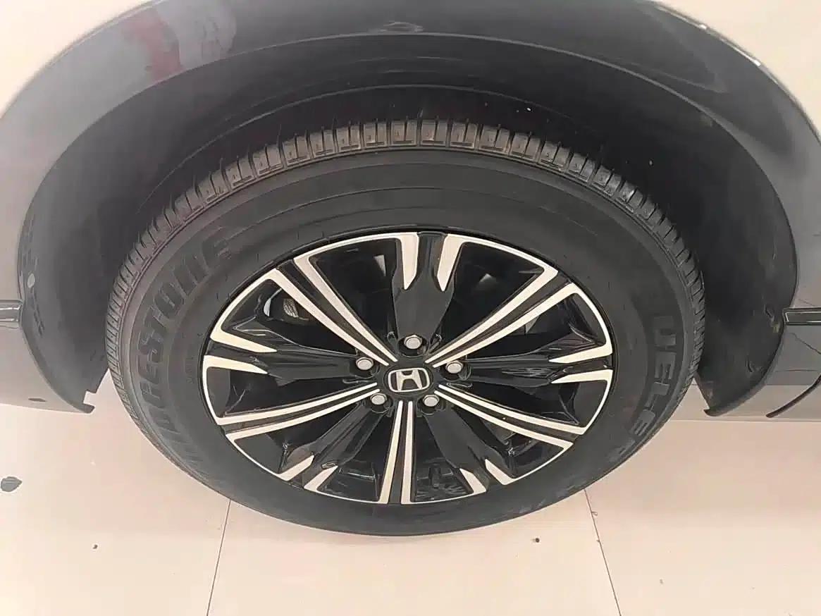 Honda CR-V PHEV 2021 Model E+ Hybrid 2.0L Smart Edition — миниатюра 5
