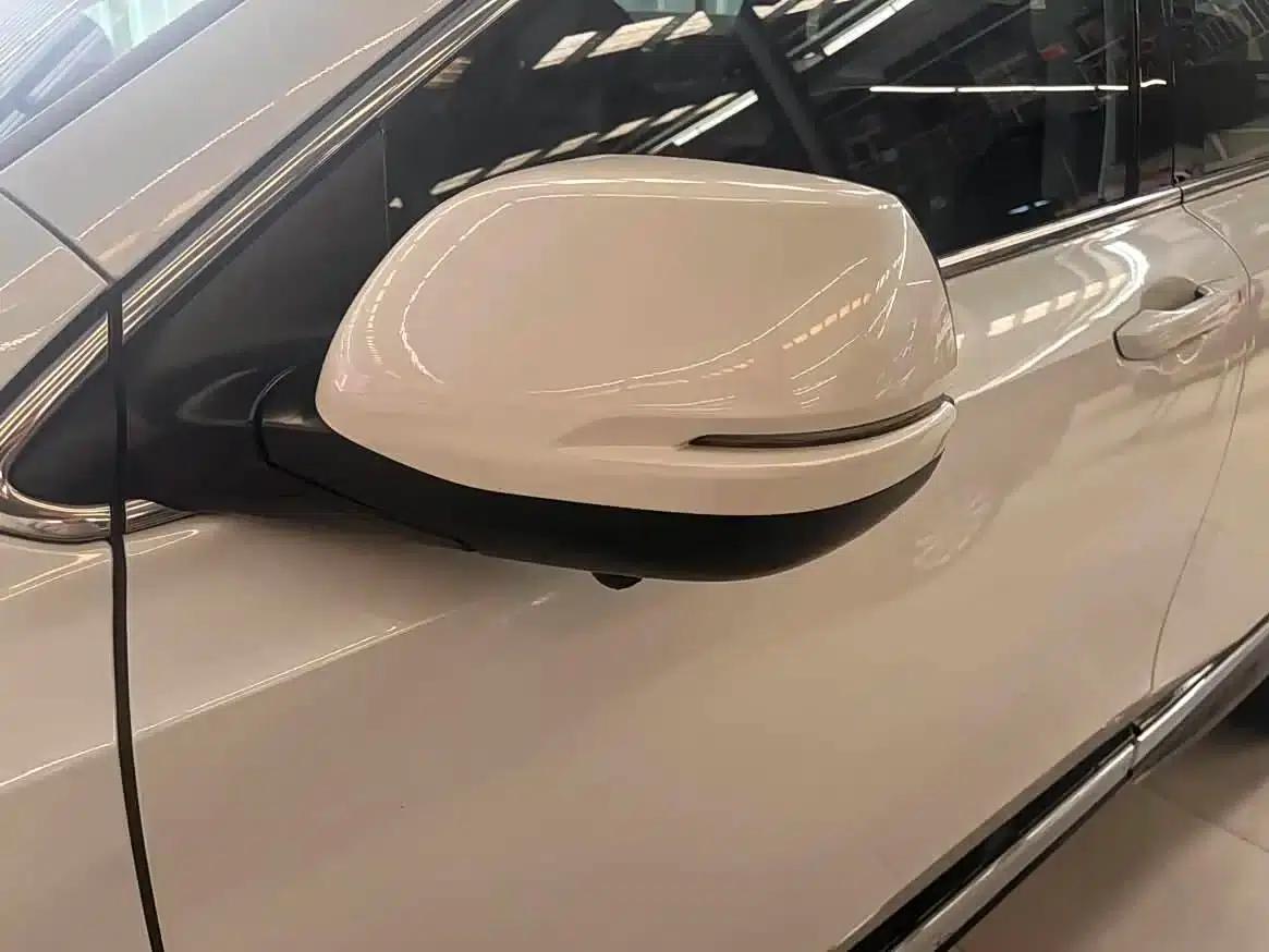 Honda CR-V PHEV 2021 Model E+ Hybrid 2.0L Smart Edition — миниатюра 6