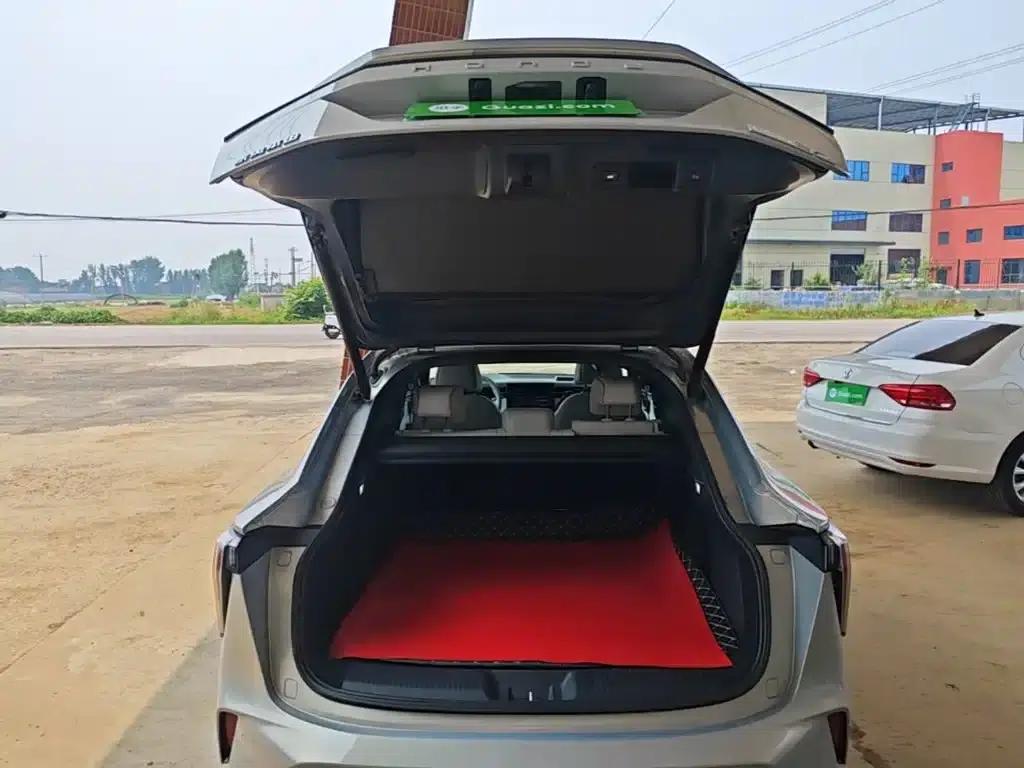 Hunter Light e:NS2 2024 Light Chaser Edition — миниатюра 19