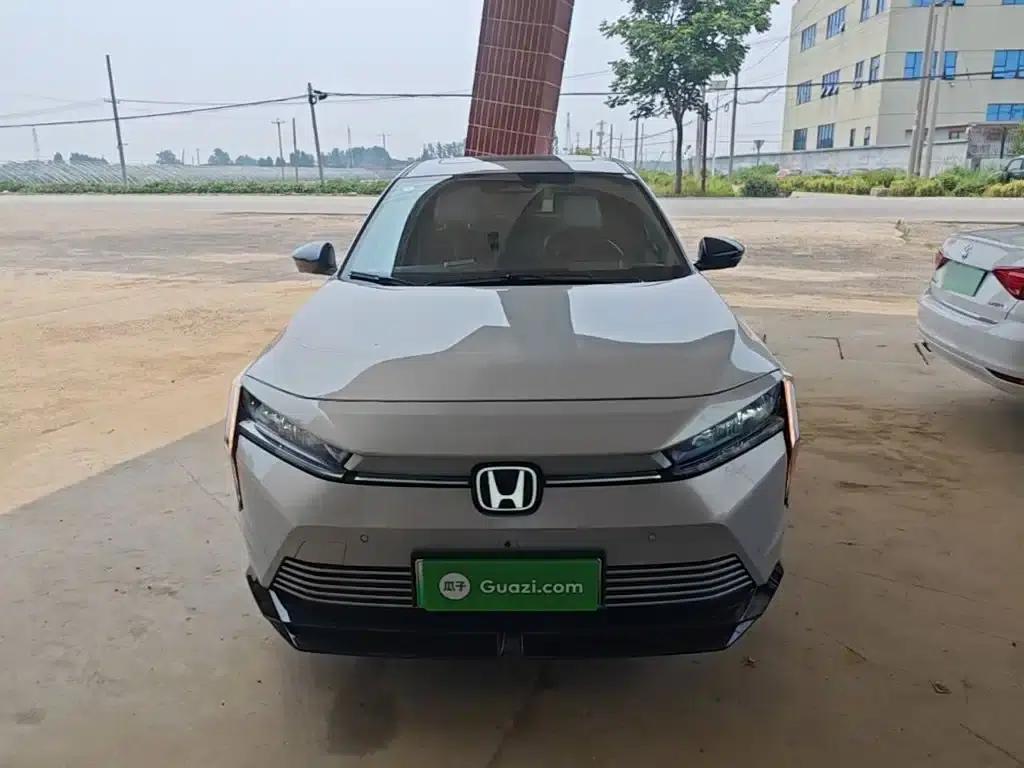 Hunter Light e:NS2 2024 Light Chaser Edition — миниатюра 3