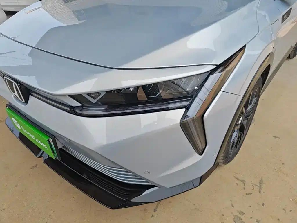 Hunter Light e:NS2 2024 Light Chaser Edition — миниатюра 24