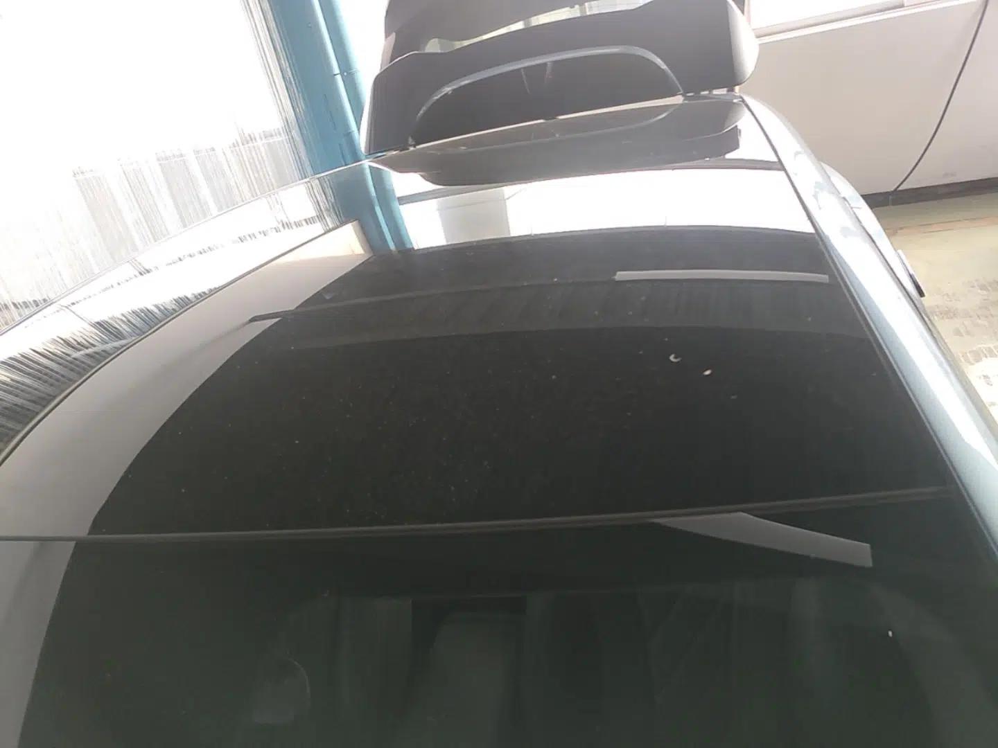 BYD Sealion 07 EV 2024 610 Long-Range Version — миниатюра 7