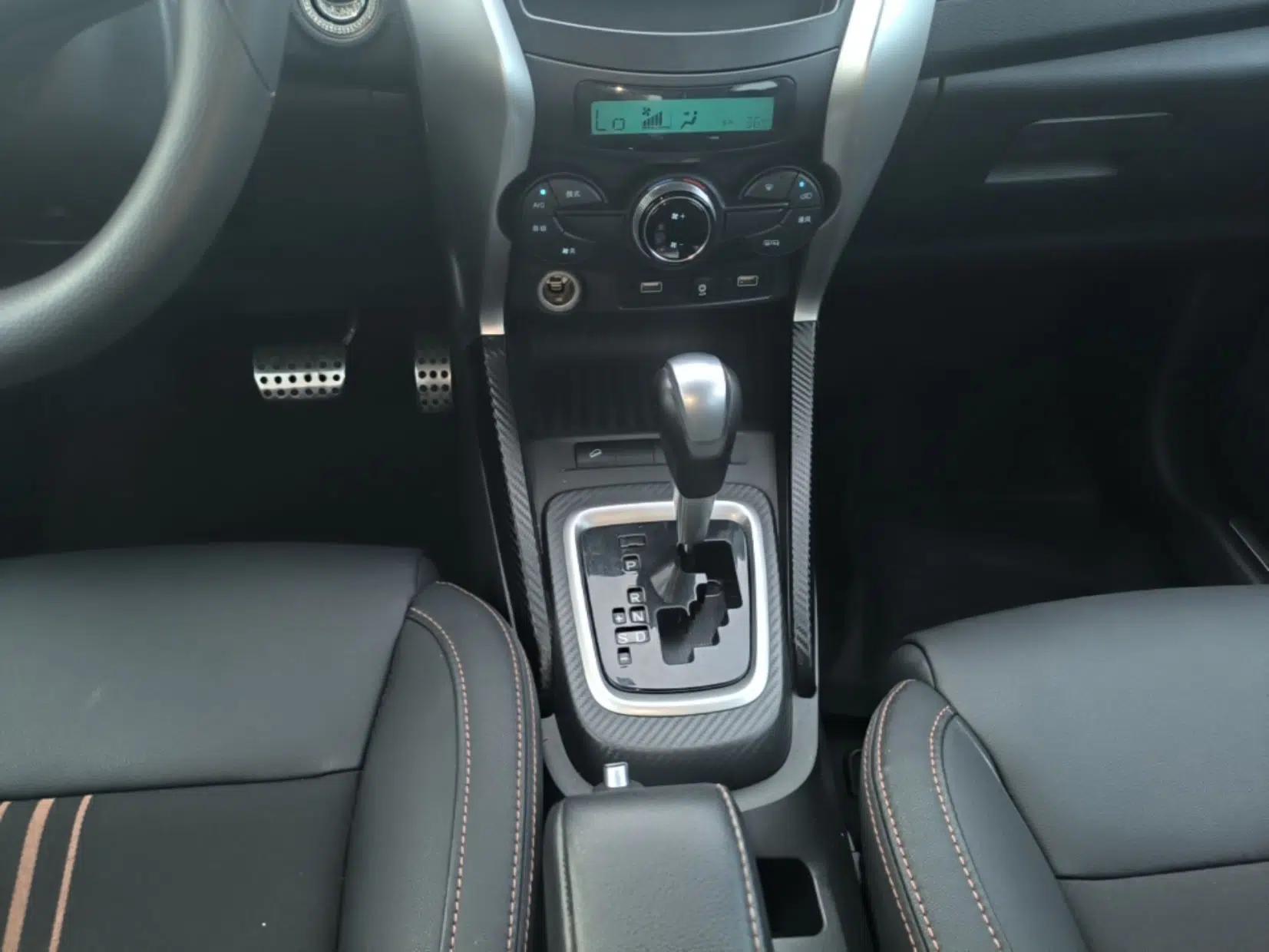BYD Yuan 2017 1.5L Automatic Cool & Connected Model — миниатюра 16