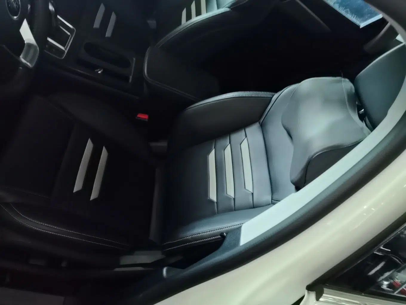 BYD Qin Pro 2020 Beyond Edition 1.5TI Automatic Flagship Version — миниатюра 17