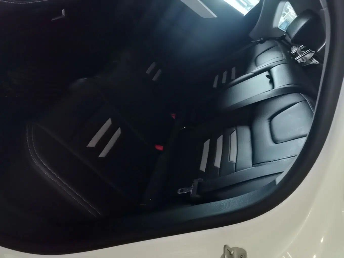 BYD Qin Pro 2020 Beyond Edition 1.5TI Automatic Flagship Version — миниатюра 20