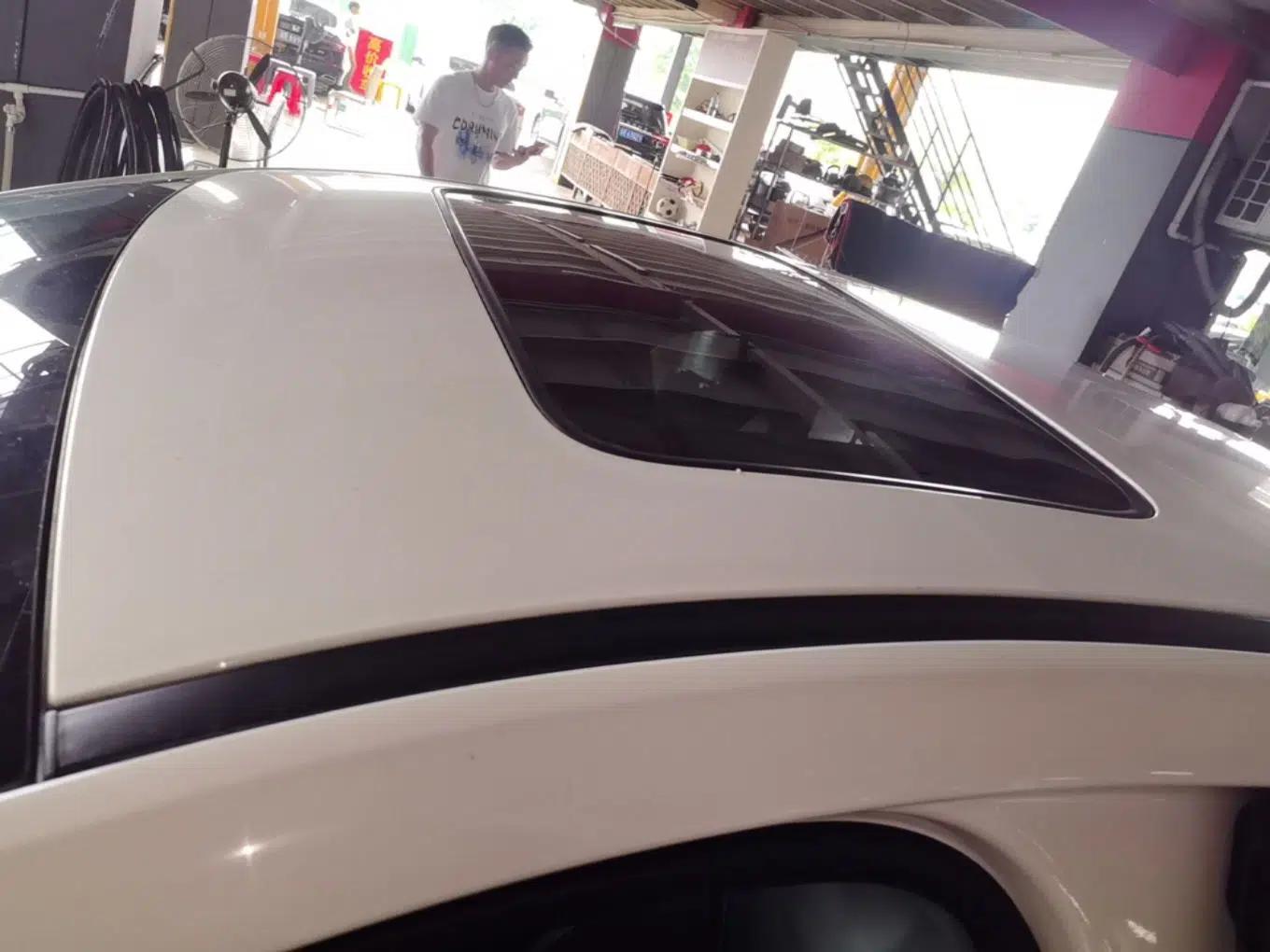 BYD Qin Pro 2020 Beyond Edition 1.5TI Automatic Flagship Version — миниатюра 7