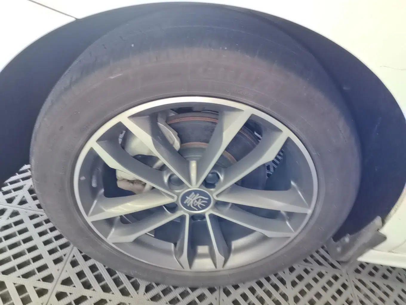 BYD Qin Pro 2020 Beyond Edition 1.5TI Automatic Flagship Version — миниатюра 10
