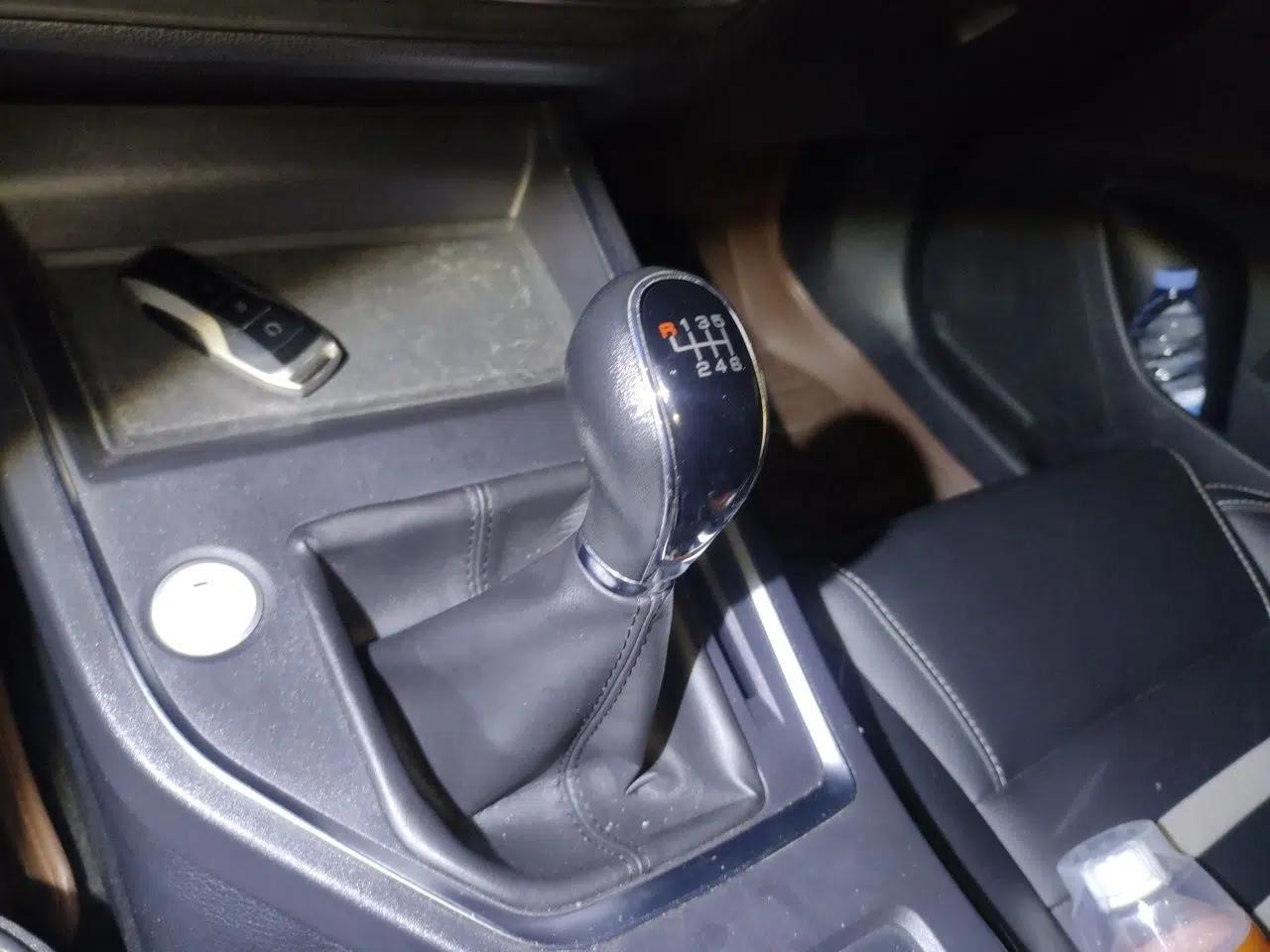 BYD Qin Pro 2019 Super Edition 1.5TI Manual Smart Connect Powerful Model China VI Standard — миниатюра 14