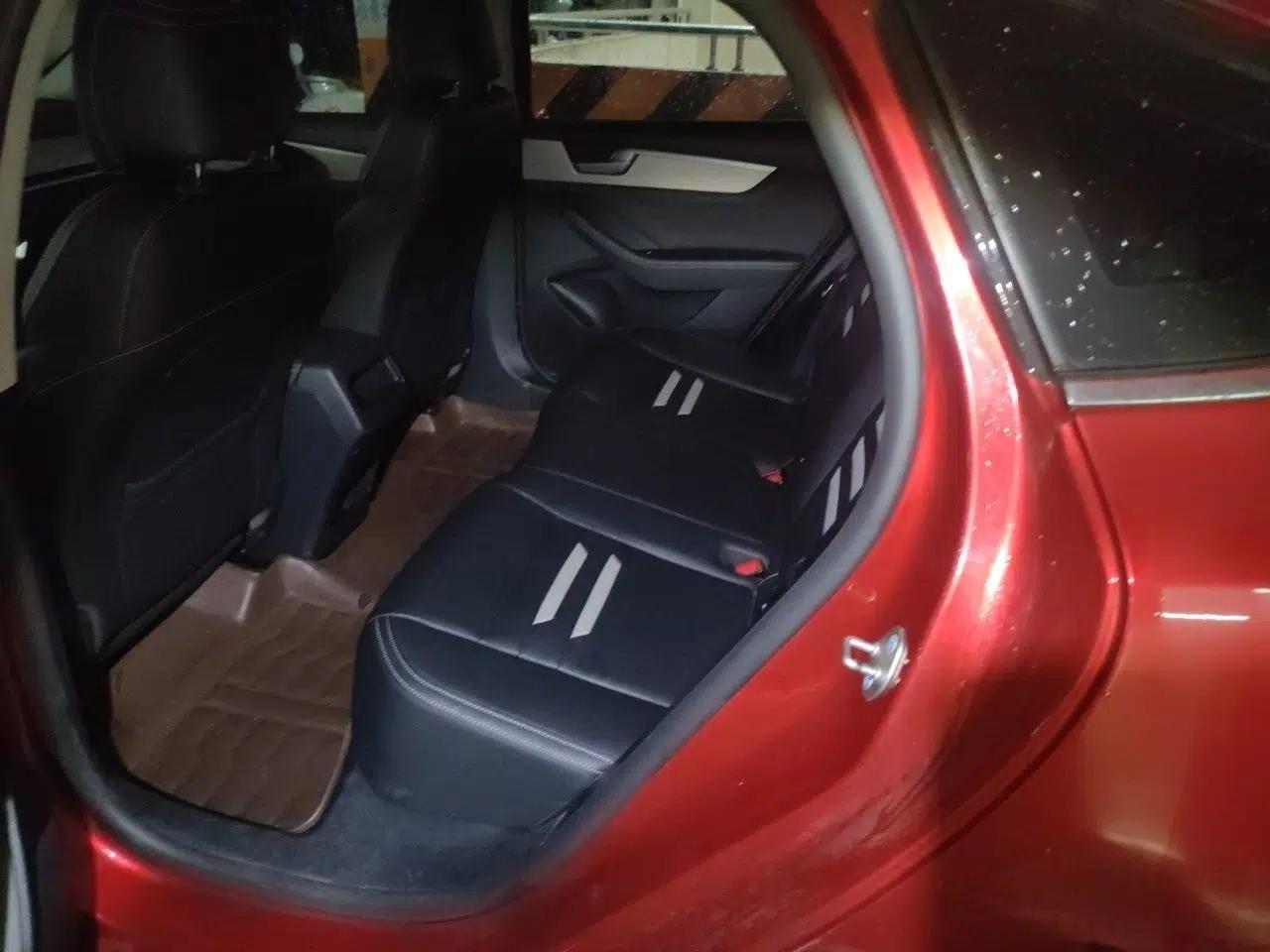 BYD Qin Pro 2019 Super Edition 1.5TI Manual Smart Connect Powerful Model China VI Standard — миниатюра 17