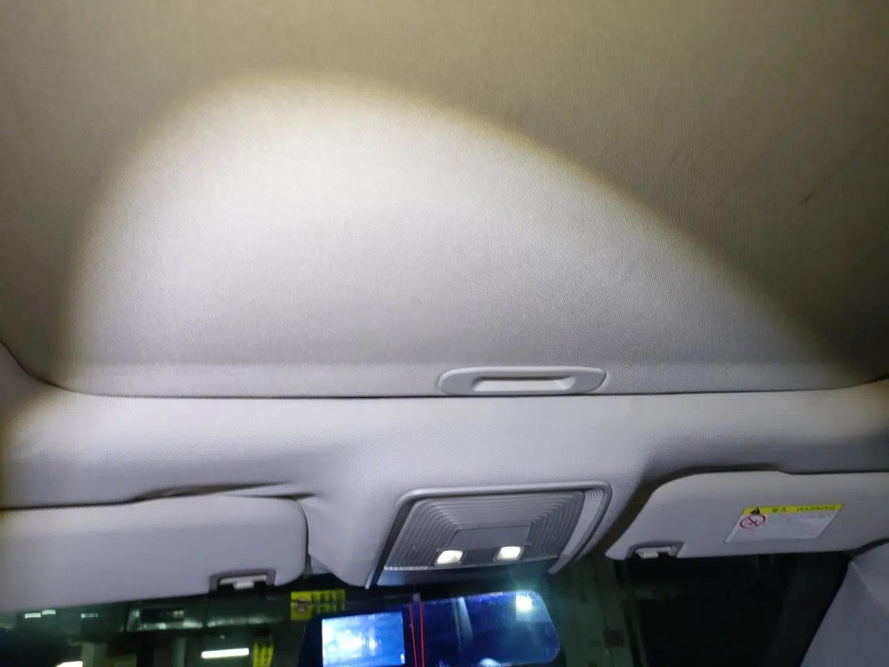 BYD Qin Pro 2019 Super Edition 1.5TI Manual Smart Connect Powerful Model China VI Standard — миниатюра 18
