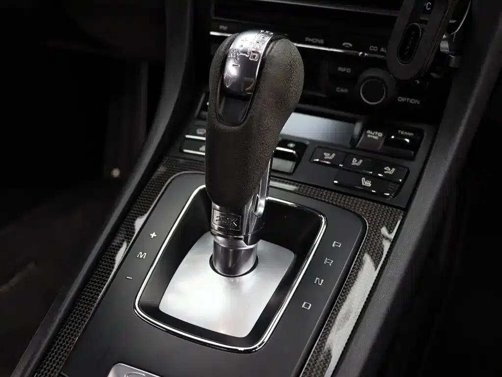 Cayman 2014 Cayman GTS 3.4L — миниатюра 19
