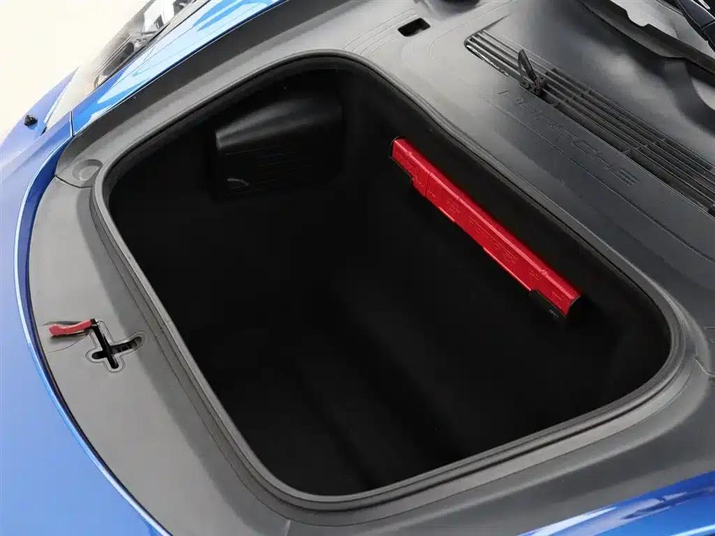 Cayman 2014 Cayman GTS 3.4L — миниатюра 21