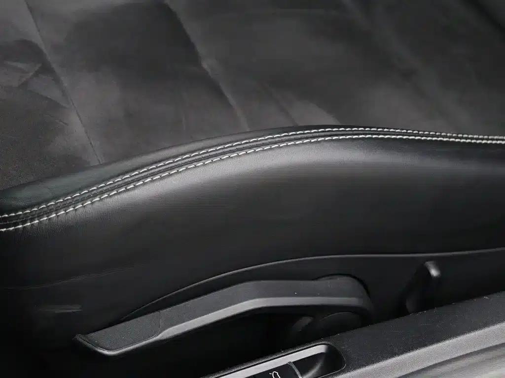 Cayman 2014 Cayman GTS 3.4L — миниатюра 5