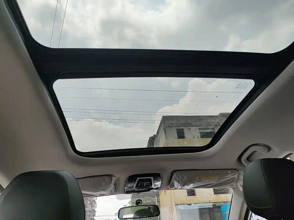 Sihao X8 PLUS 2023 1.5TGDI DCT Smart Home Edition 5-seater — миниатюра 18