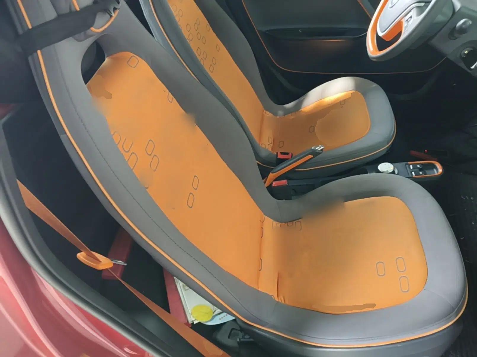 Baojun E100 2019 250KM Smart Drive Edition — миниатюра 19