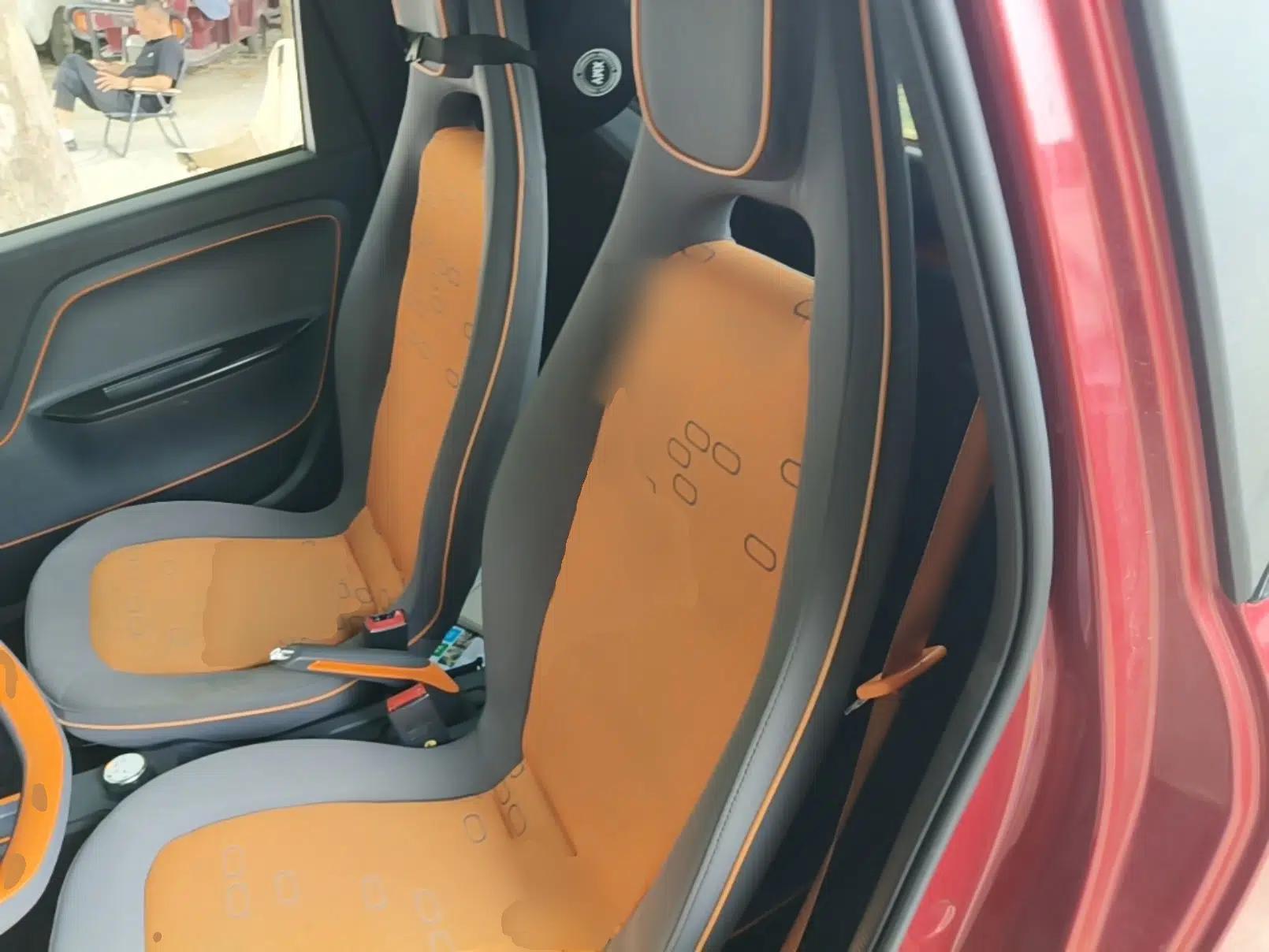 Baojun E100 2019 250KM Smart Drive Edition — миниатюра 20