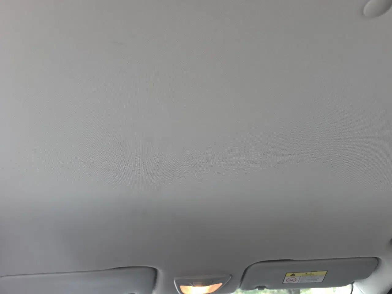 Baojun RS-3 2020 1.5T CVT Smart Elite Edition — миниатюра 15