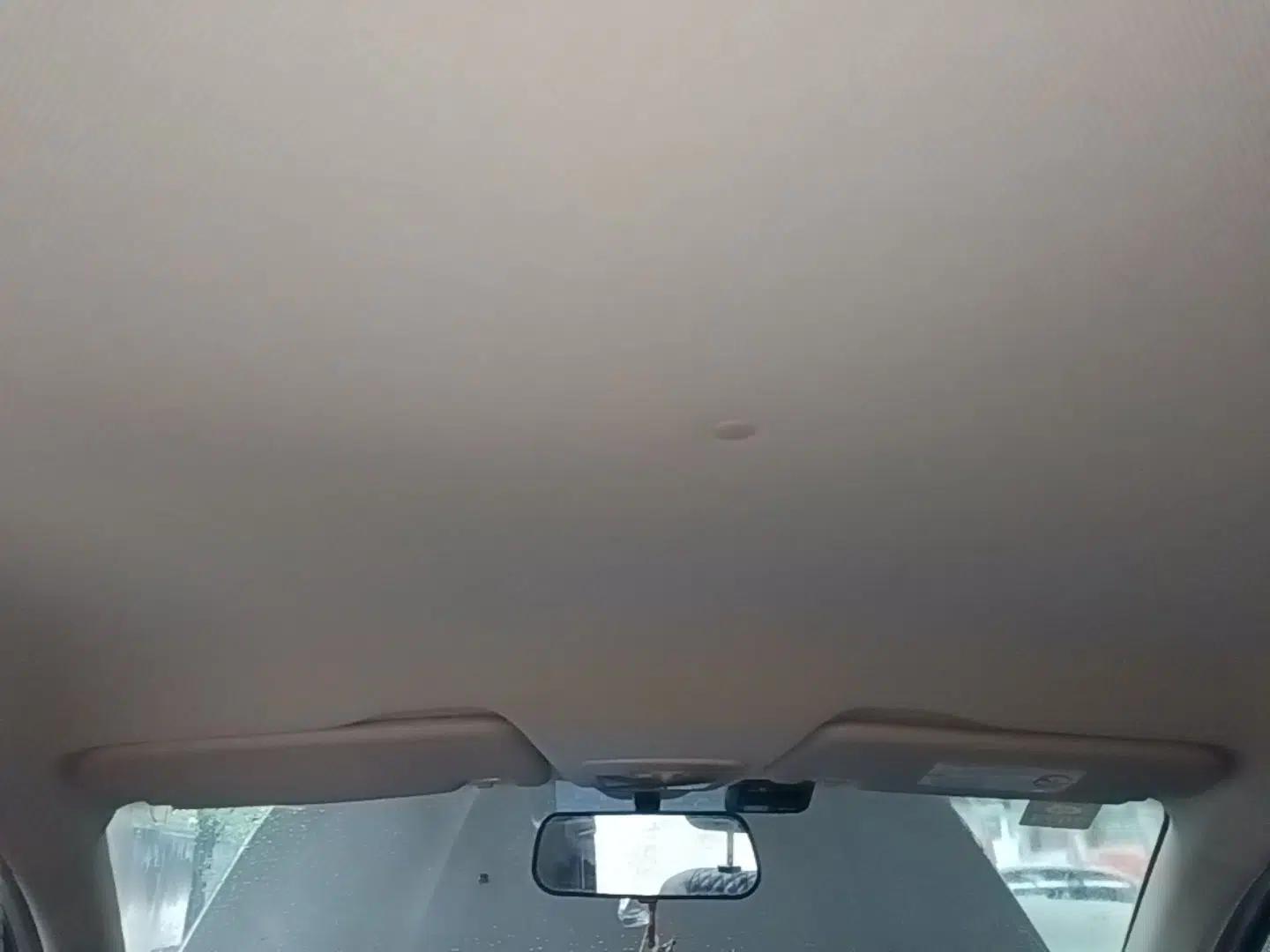 Baojun 630 2016 1.5L manual Comfort trim level — миниатюра 21