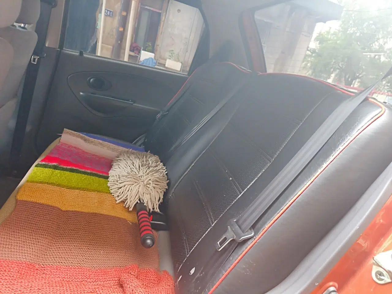 Baojun Lechi 2012 Revised 1.0L Manual P-TEC Standard Edition — миниатюра 17