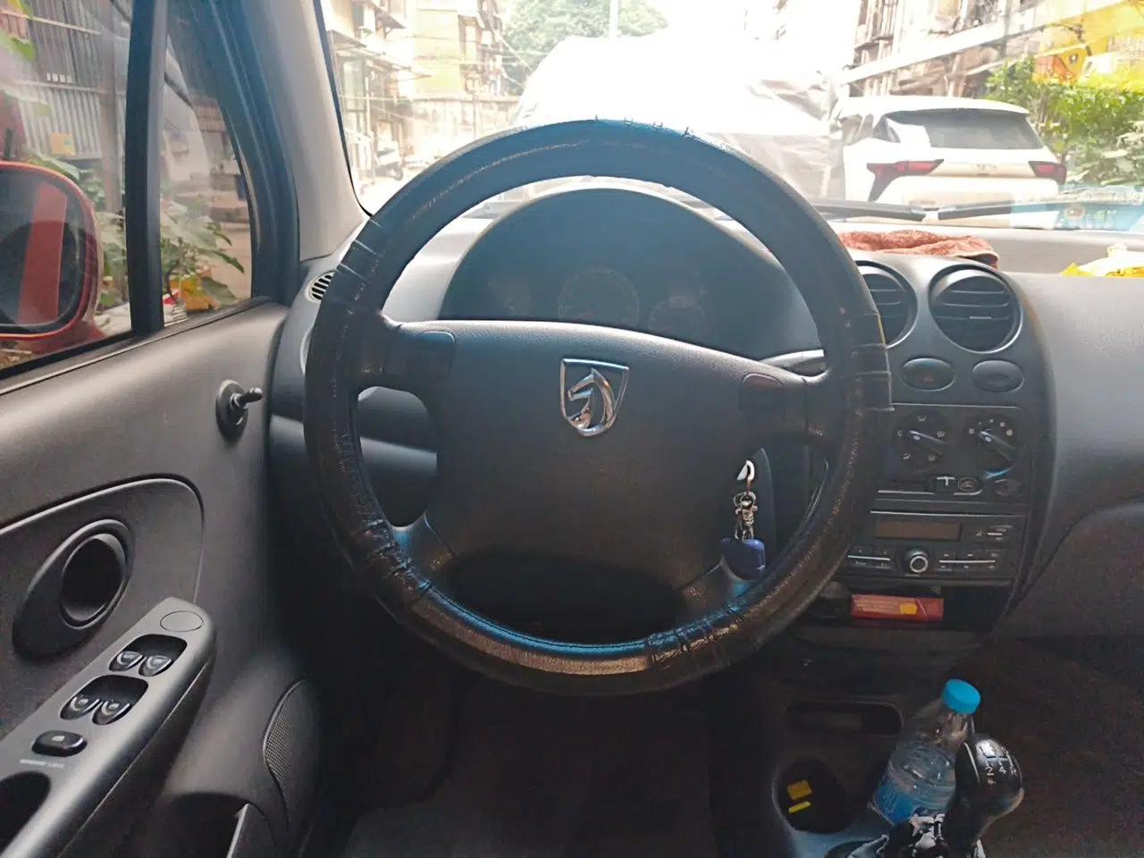 Baojun Lechi 2012 Revised 1.0L Manual P-TEC Standard Edition — миниатюра 10