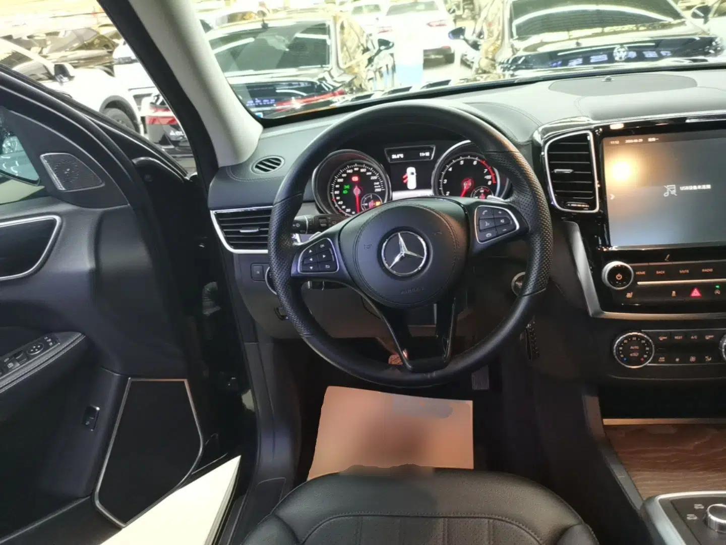 BAIC Off-Road BJ90 2020 3.0T Navigator Edition — миниатюра 13