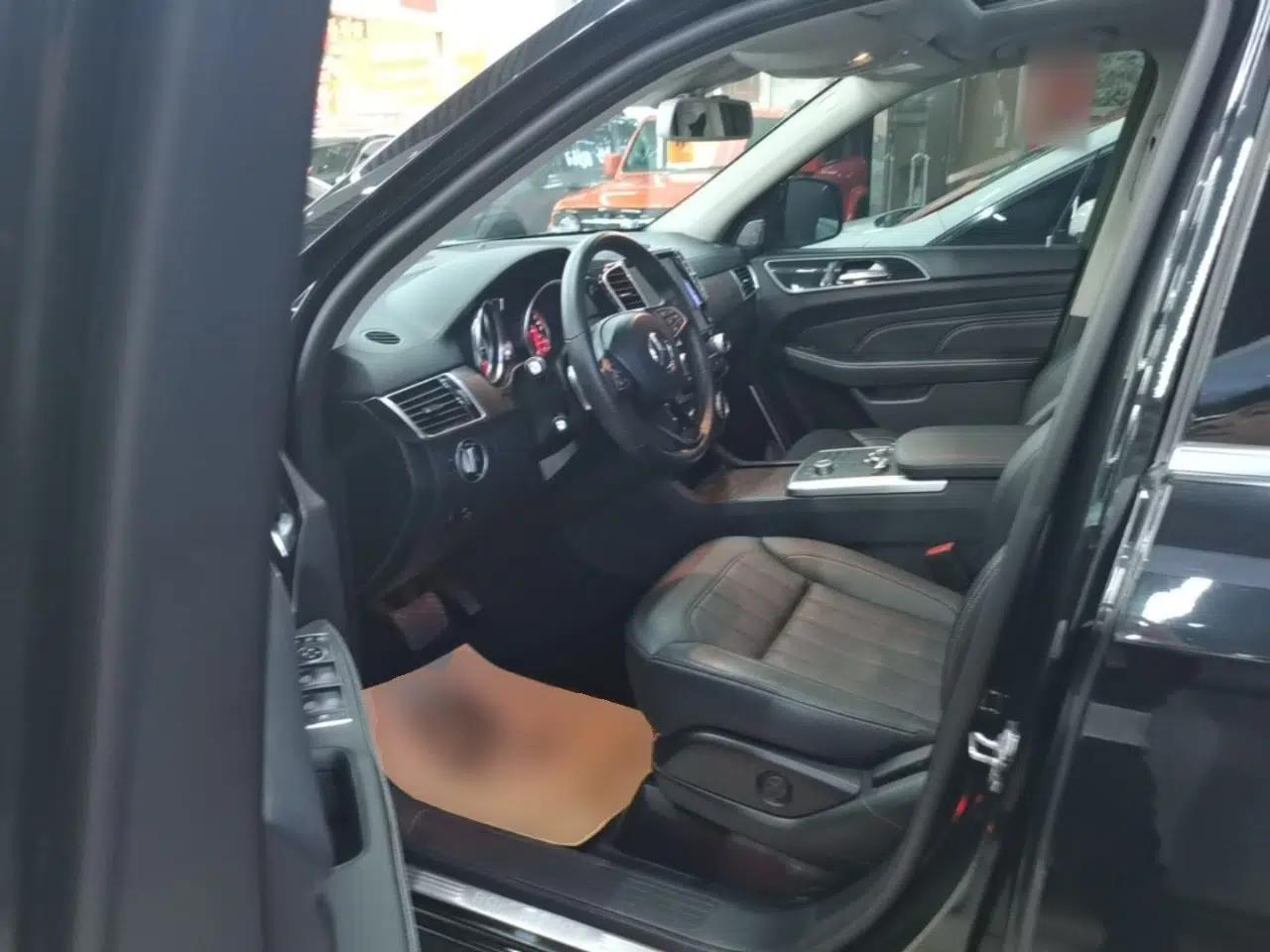 BAIC Off-Road BJ90 2020 3.0T Navigator Edition — миниатюра 18