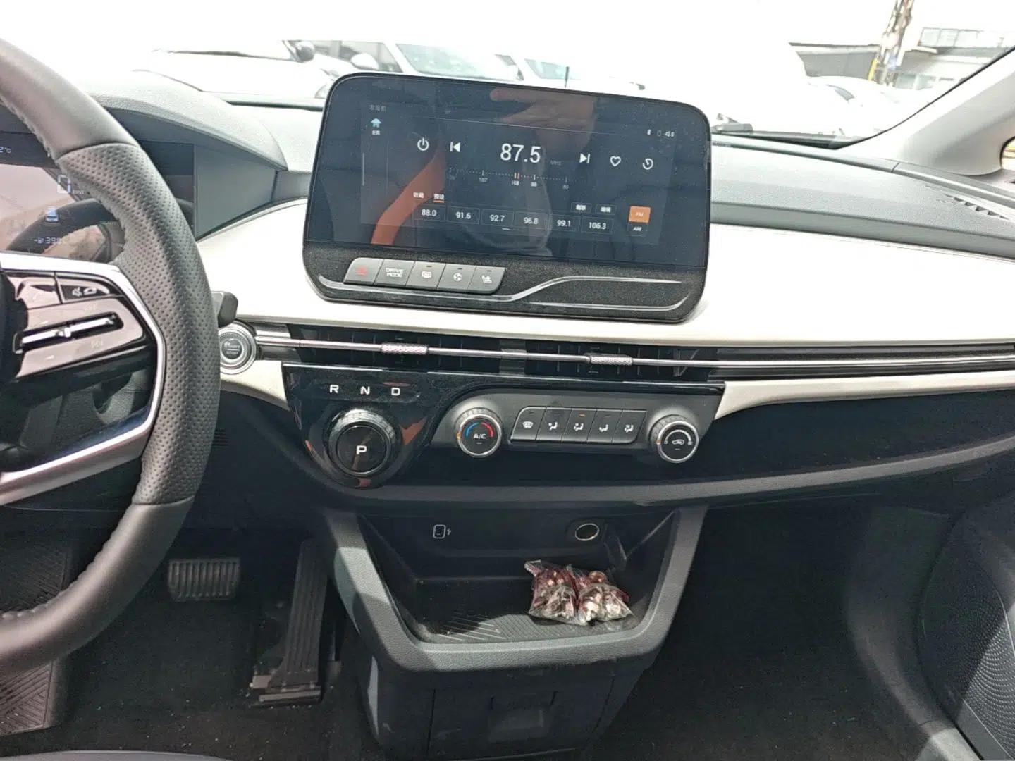 Bestune NAT 2023 PRO Comfort Travel Edition 425km — миниатюра 15