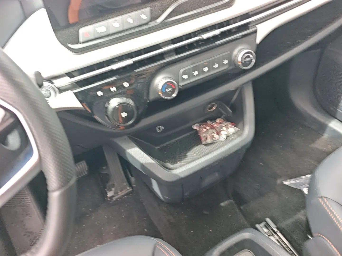 Bestune NAT 2023 PRO Comfort Travel Edition 425km — миниатюра 16