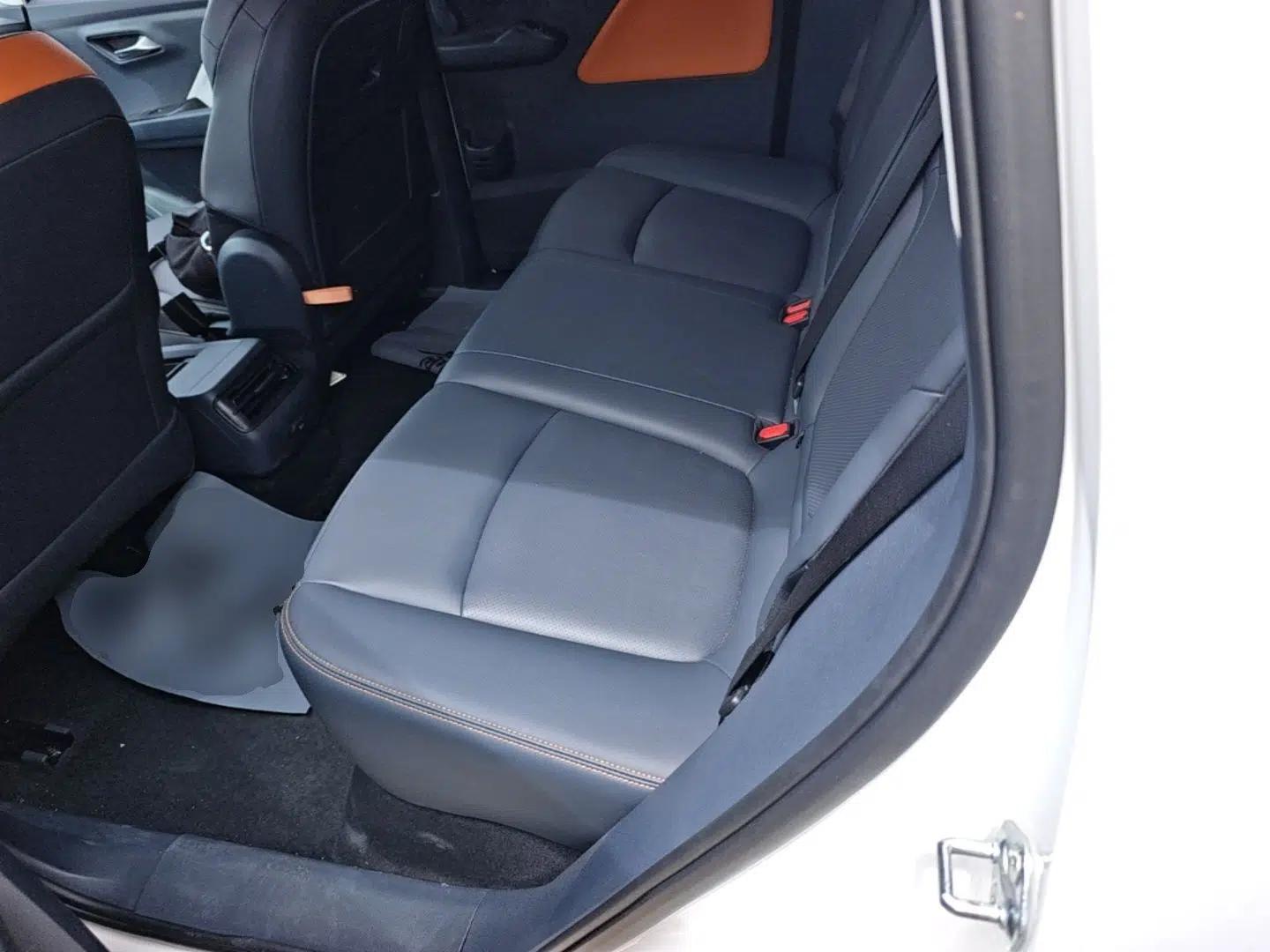 Bestune NAT 2023 PRO Comfort Travel Edition 425km — миниатюра 20