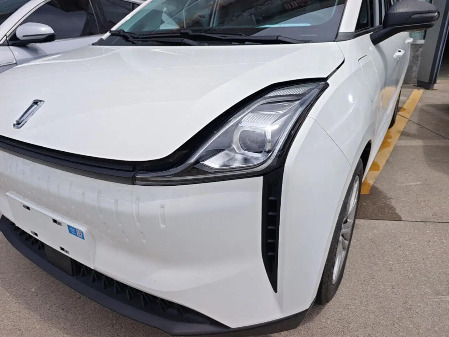 Bestune NAT 2023 PRO Comfort Travel Edition 425km — миниатюра 8