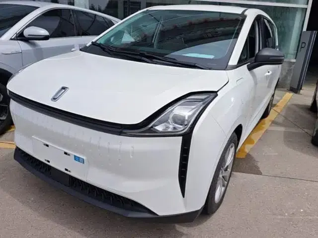 Bestune NAT 2023 PRO Comfort Travel Edition 425km