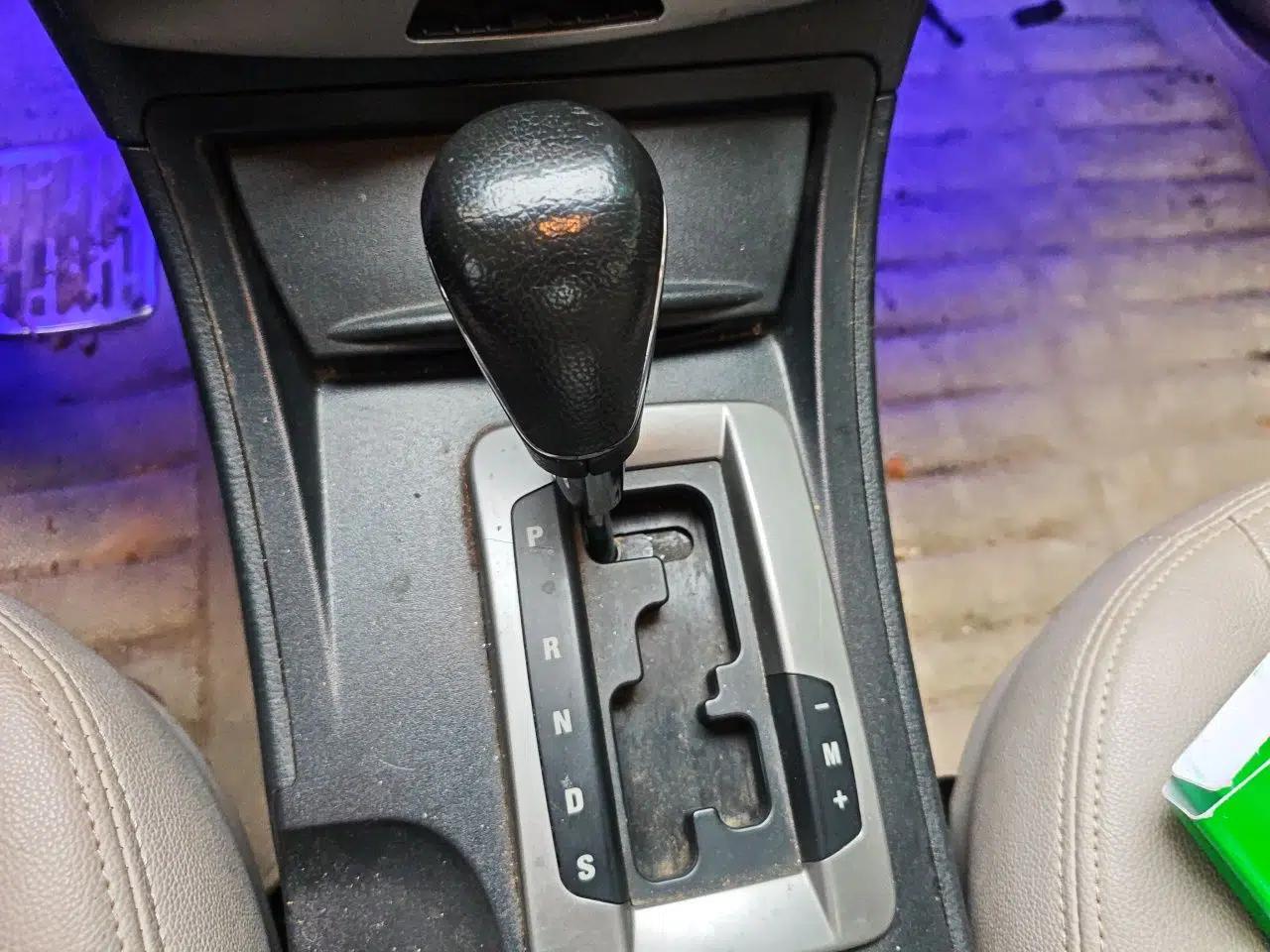 Bestune B50 2012 1.6L automatic with sunroof — миниатюра 14