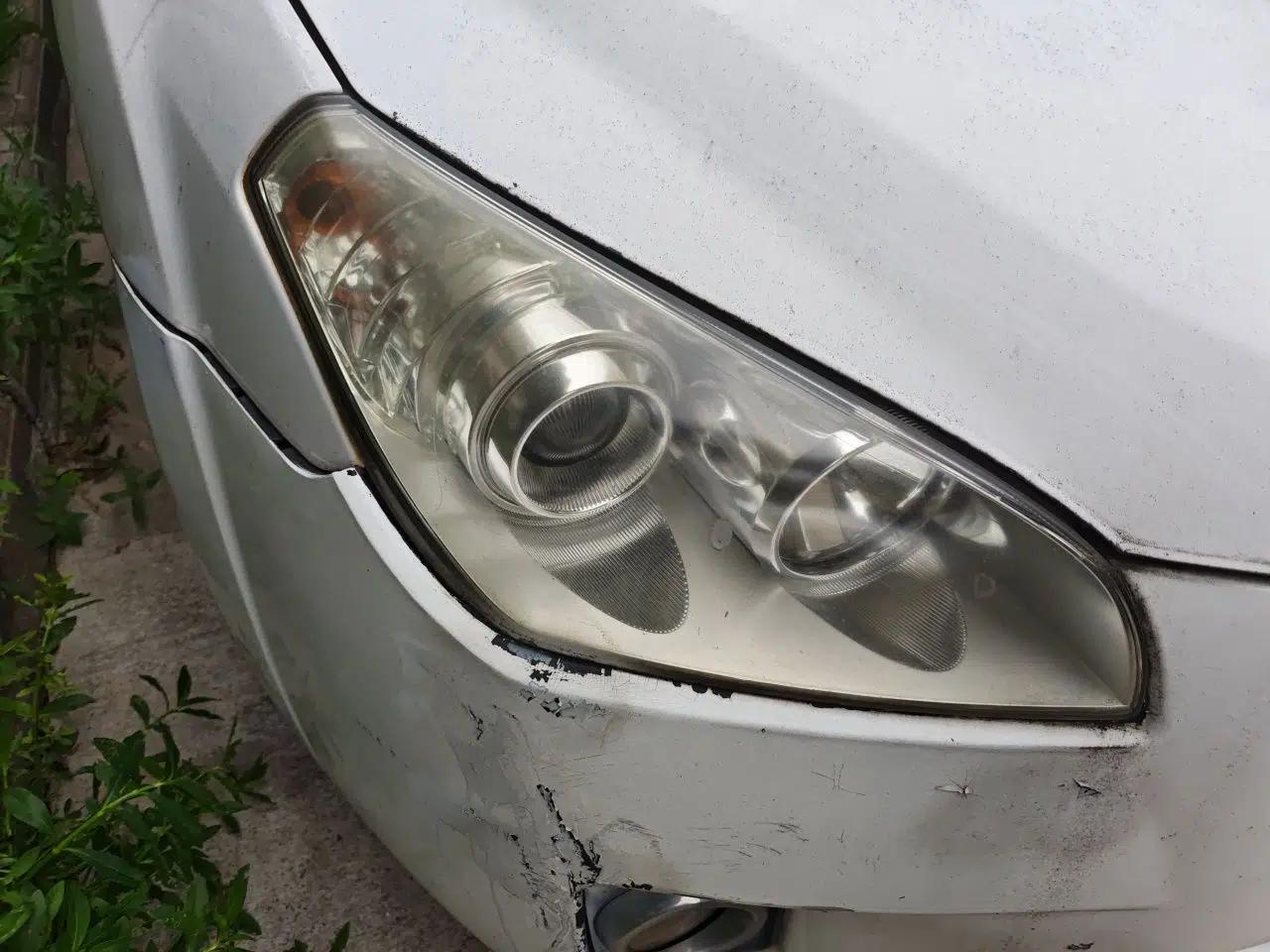 Bestune B50 2012 1.6L automatic with sunroof — миниатюра 7