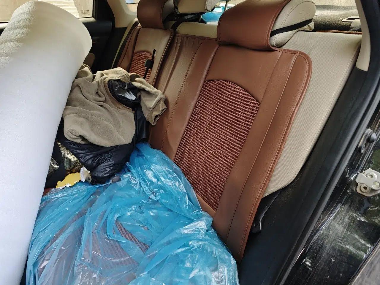 Bestune B30 2016 1.6L manual luxury version — миниатюра 17