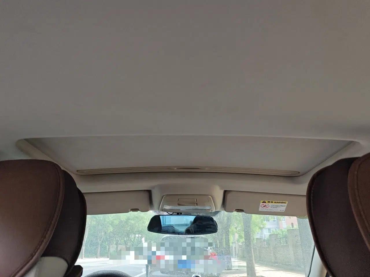 Bestune B30 2016 1.6L manual luxury version — миниатюра 18