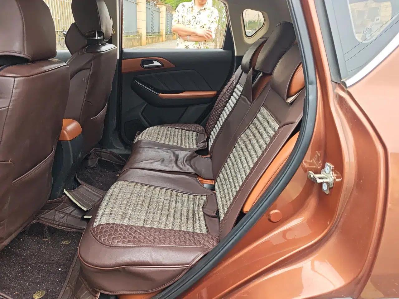 BAIC Senova X35 2016 1.5L Automatic Luxury Edition — миниатюра 17