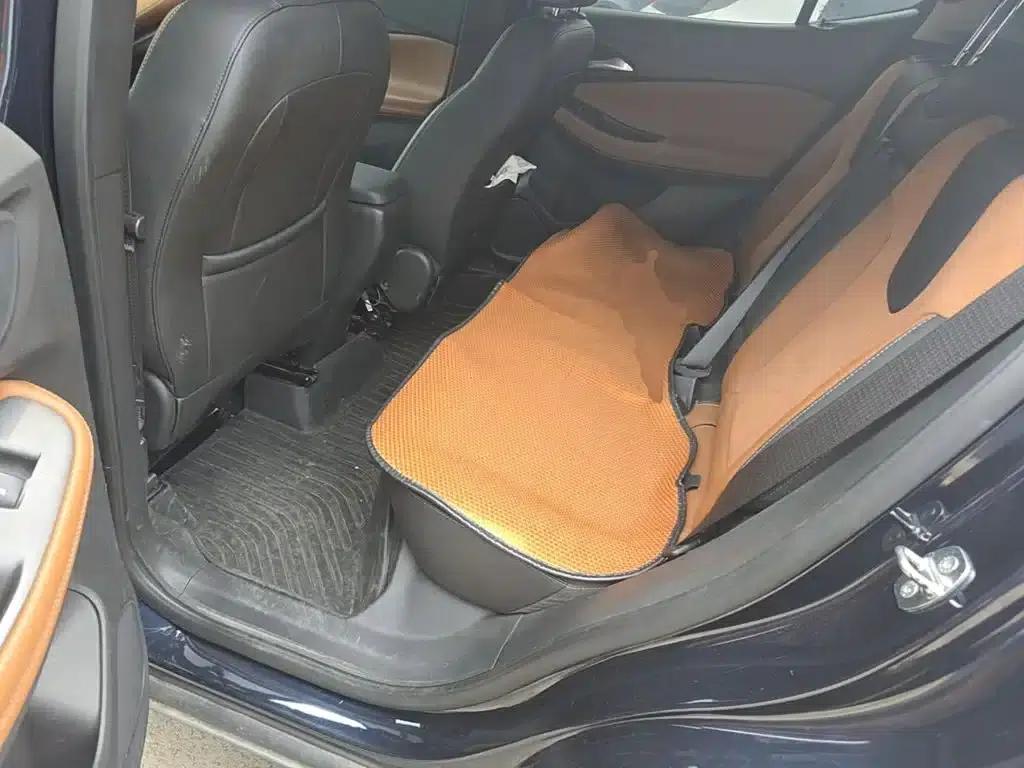 Encore GX 2020 20T CVT 2WD Luxury — миниатюра 17