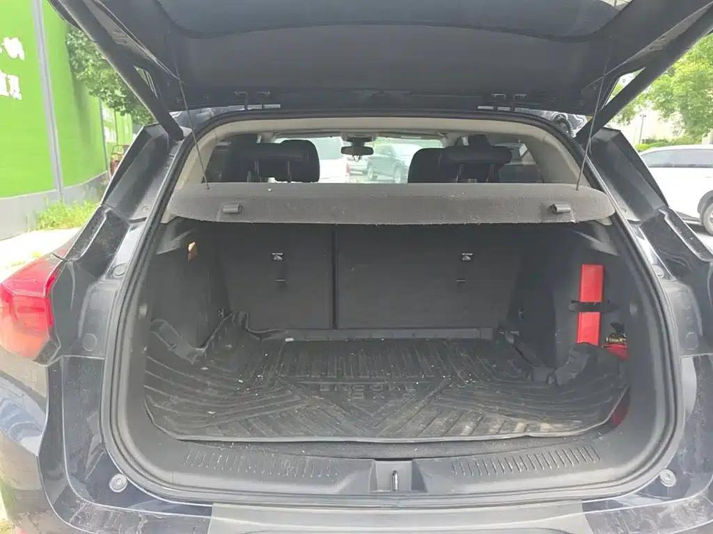 Encore GX 2020 20T CVT 2WD Luxury — миниатюра 19
