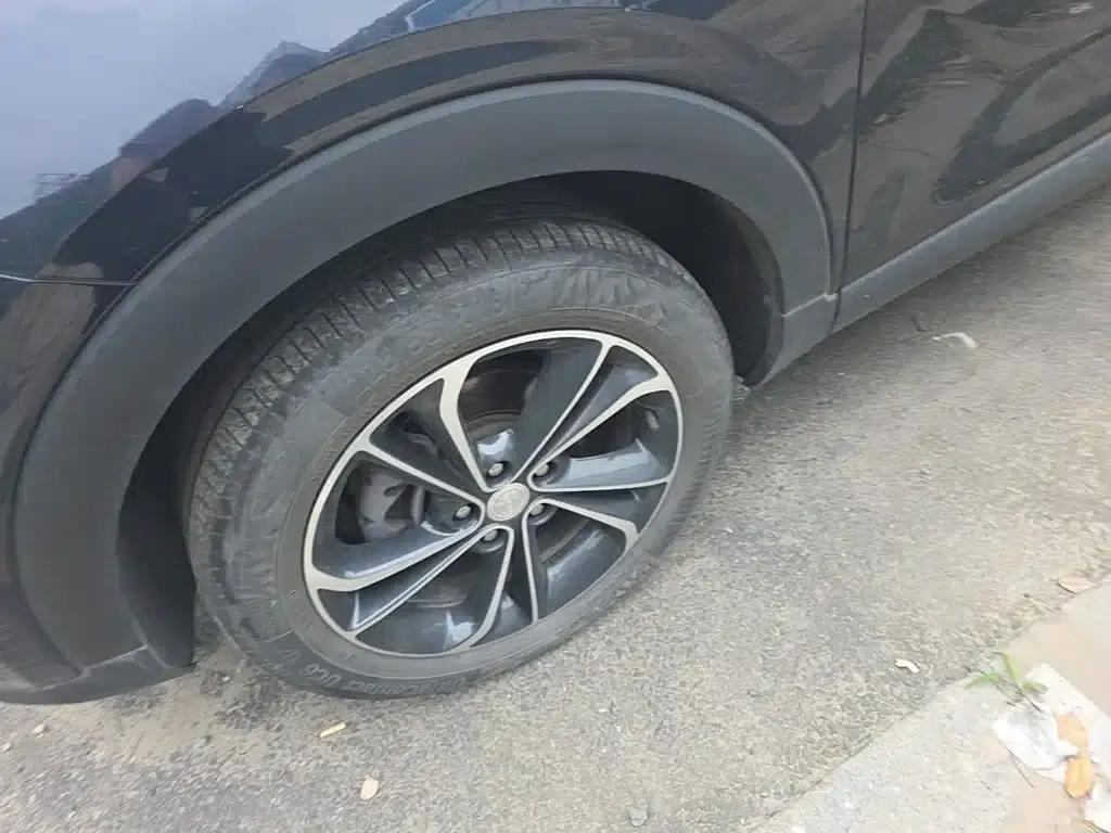 Encore GX 2020 20T CVT 2WD Luxury — миниатюра 23