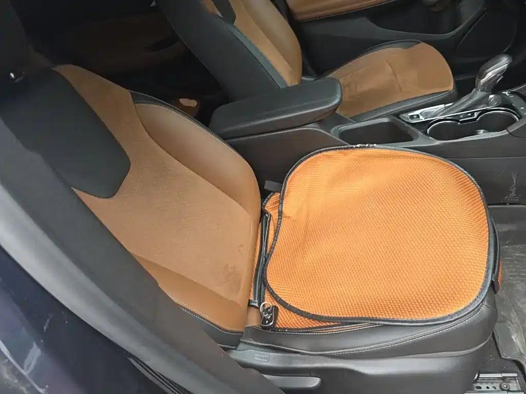 Encore GX 2020 20T CVT 2WD Luxury — миниатюра 25