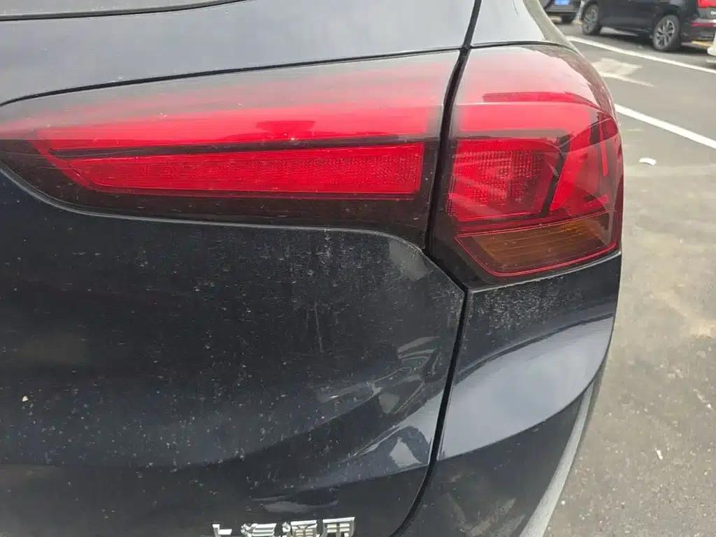 Encore GX 2020 20T CVT 2WD Luxury — миниатюра 8