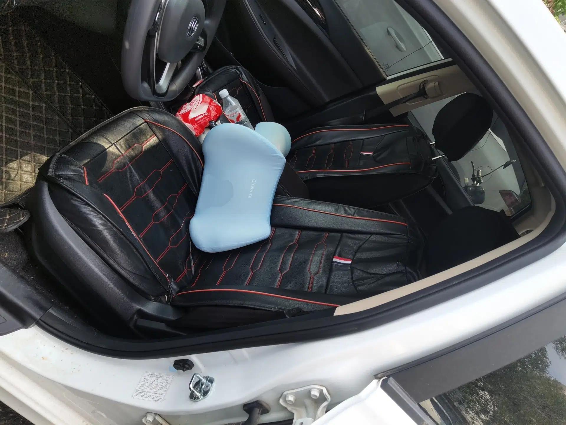 CHANGAN Eado DT 2019 1.6L Manual Comfort Model China VI Standard — миниатюра 15