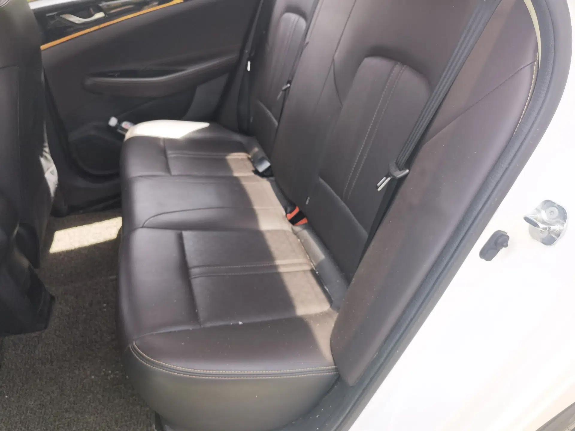 CHANGAN Eado DT 2018 1.6L Manual Smart Enjoyment Model — миниатюра 17