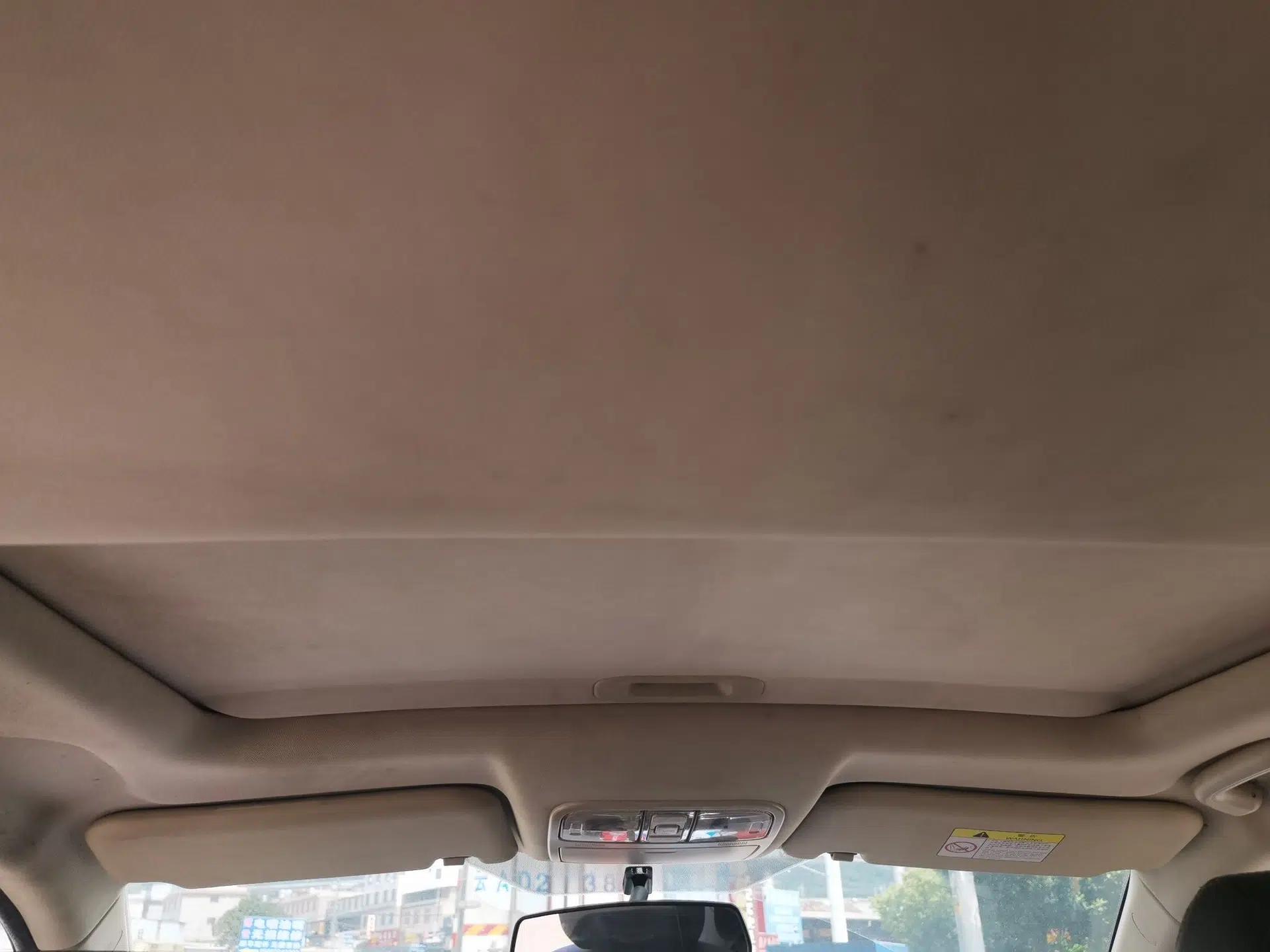 CHANGAN Eado DT 2018 1.6L Manual Smart Enjoyment Model — миниатюра 18